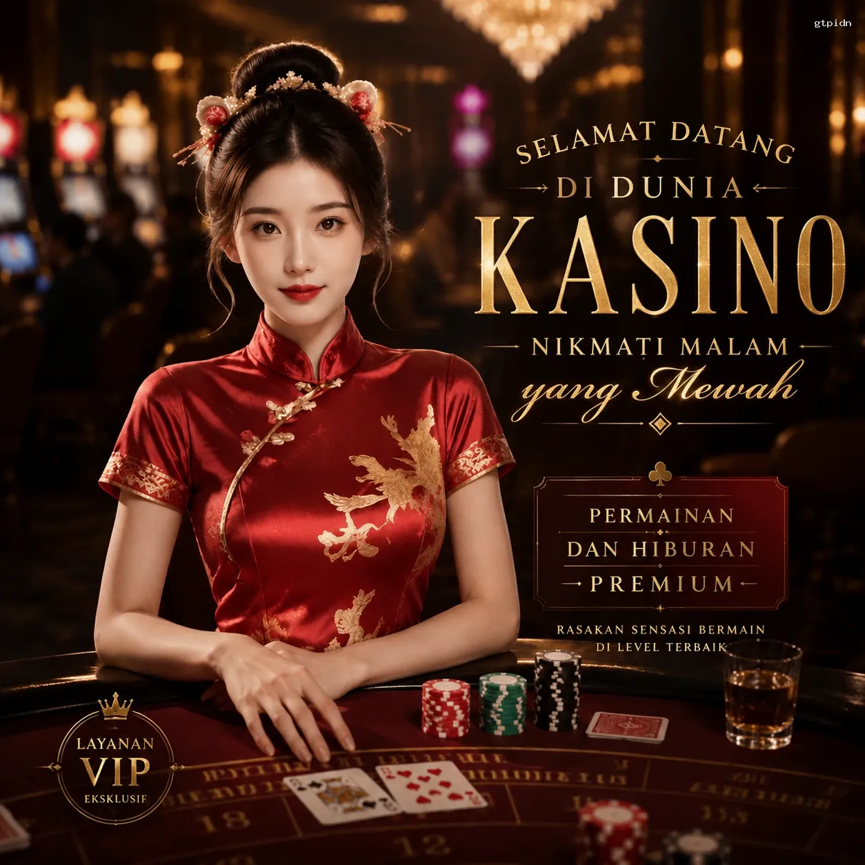 Menggali Fitur Menarik di Situs Game gtpidn