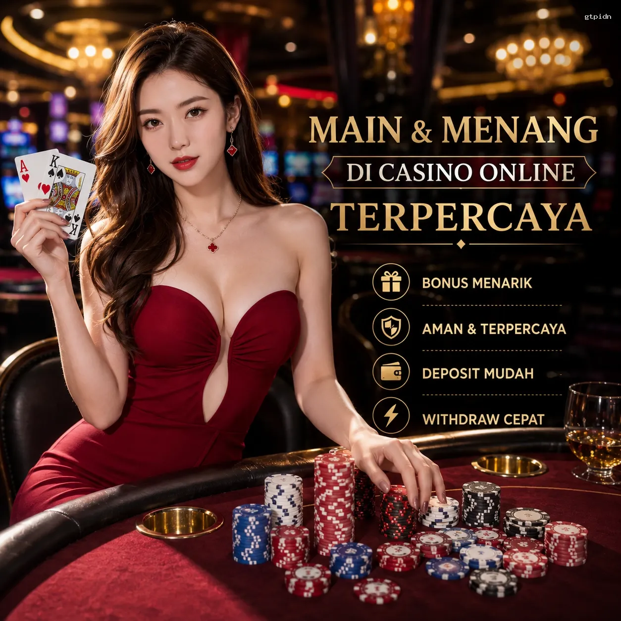 Menelusuri Keunggulan Situs Game gtpidn